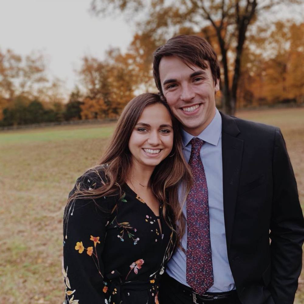 Meet your Posher, Becca